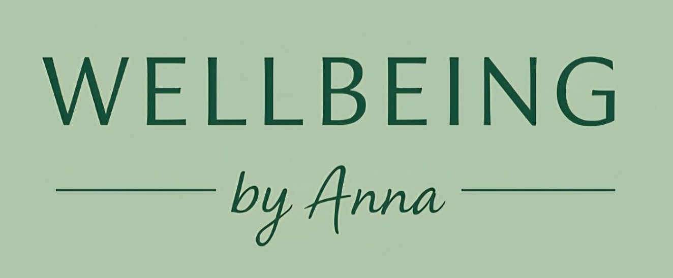 Wellbeing by Anna
