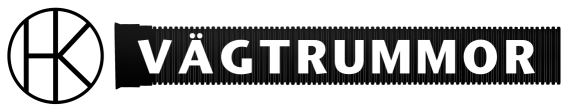 HK Vägtrummor