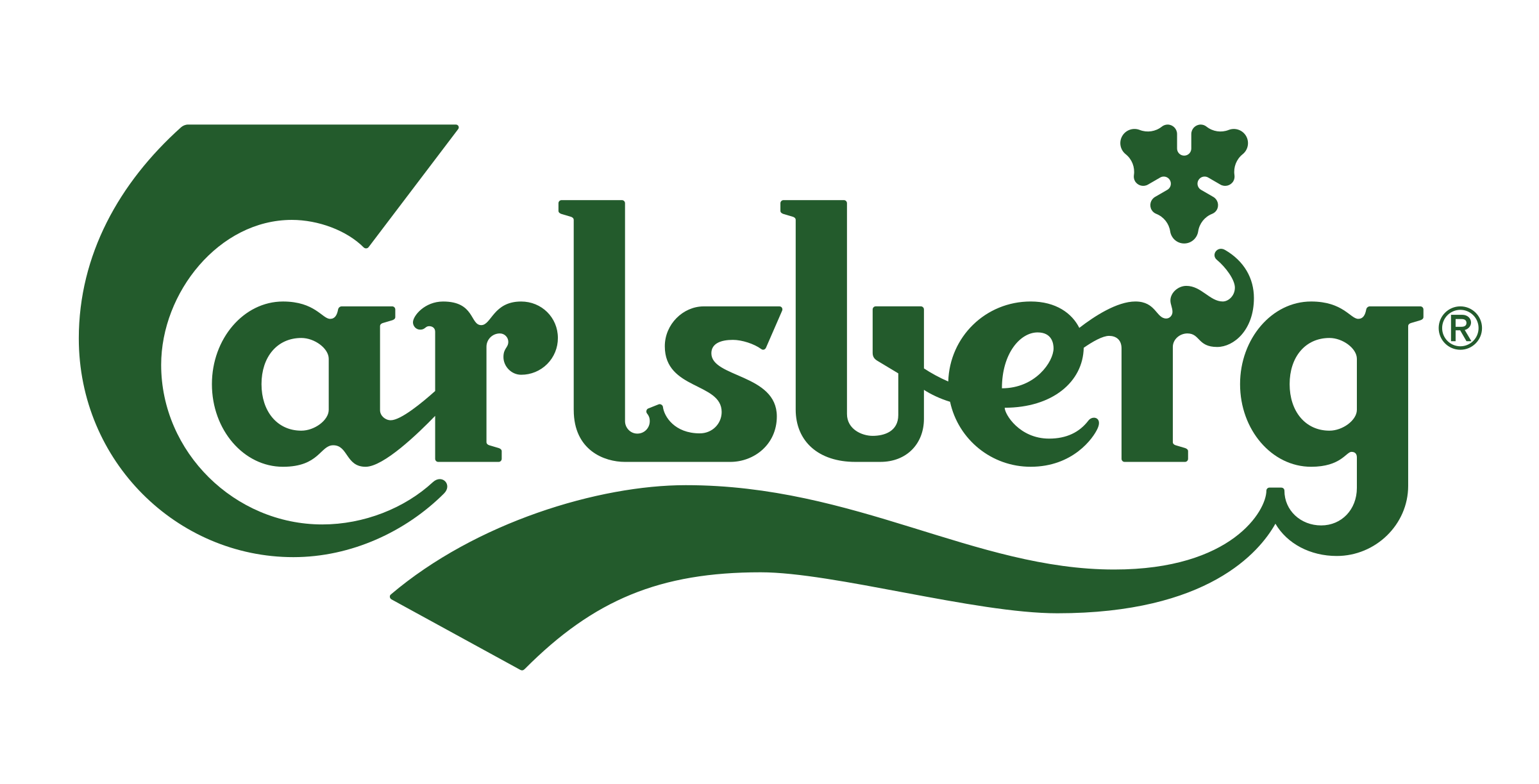 Carlsberg