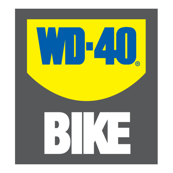 WD-40 Bike