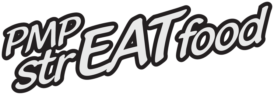 PMP strEAT food – foodtruck på plats